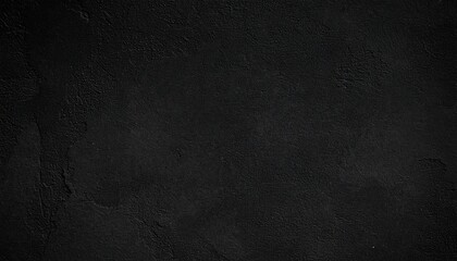 Deep Black Texture: A Rich, Dark Background for Design Projects