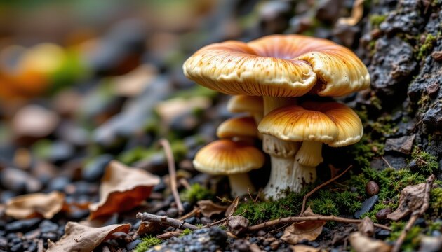 neurological effects of mushroom toxins can be temporary or long lasting depending on the toxin type and exposure level