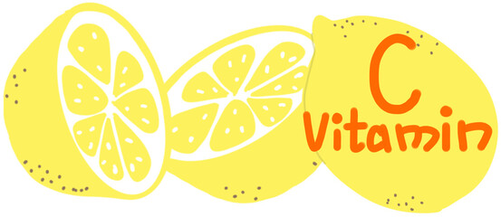 레몬 비타민c 레몬쥬스