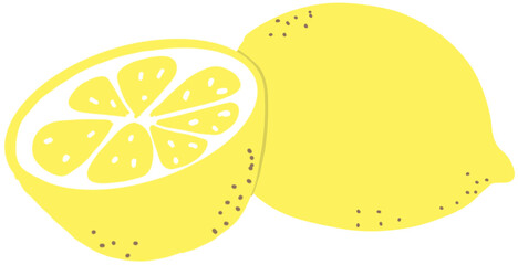 레몬 상큼한 비타민c 레몬쥬스