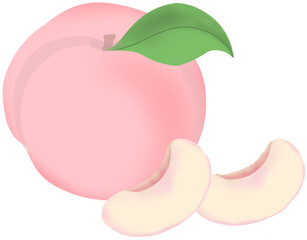 복숭아 납작복숭아 과일 여름복숭아 여름과일 