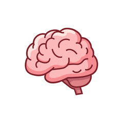 Human Brain Anatomy Neurology Neuroscience Cognitive Functioning Mental Health