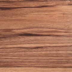 black walnut wood texture with oil finish