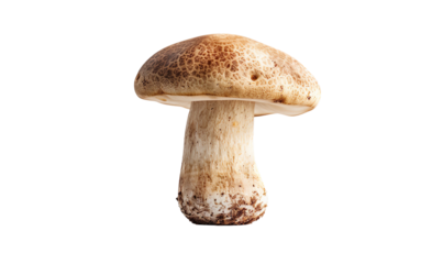 Amanita mushroom
