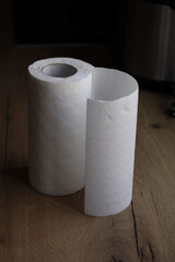 kitchen paper towel