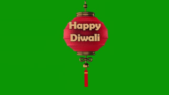  red chinese lantern hanging green screen balloon words happy new year di dii animated chromakey background frame gesture figure style motion backgrounds elements - Powered by Adobe