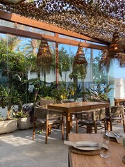 Beach Bar and Restaurant