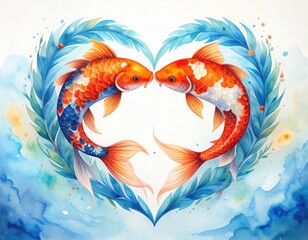 Obraz premium Generated image