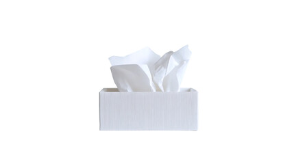 Modern Tissue Box Look