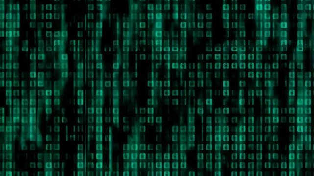Abstract digital code