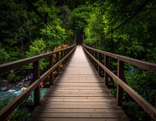 Obraz premium Generated image