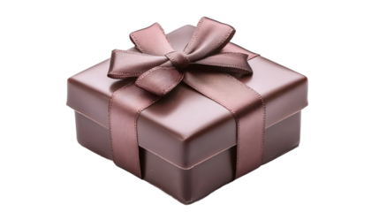 Luxury Chocolate Box