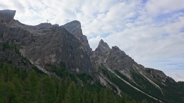 Cima Rosetta - Italy