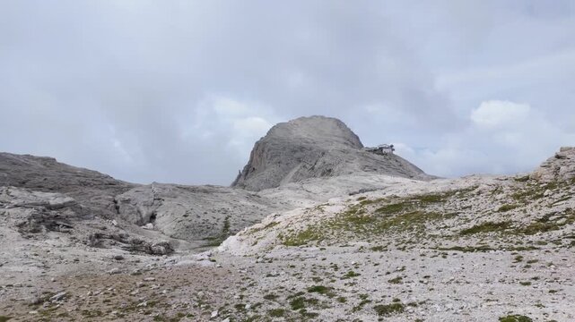 Cima Rosetta - Italy
