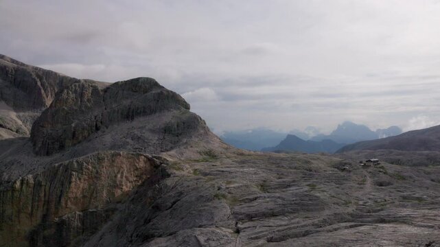 Cima Rosetta - Italy