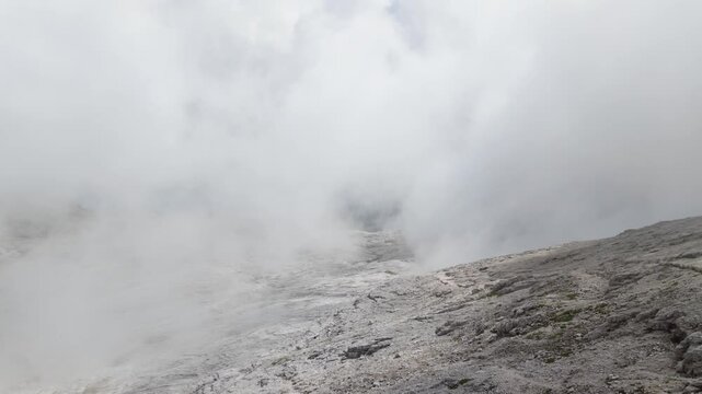 Cima Rosetta - Italy