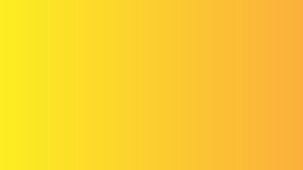 Vibrant sunny yellow gradient background for modern designs and uplifting creative projects, bringing warmth and energy