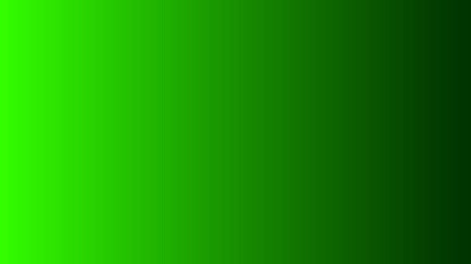 Vibrant green gradient background perfect for modern designs and creative projects that need a fresh organic feel
