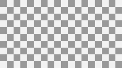 Elegant gray and white checkerboard pattern for modern designs and backgrounds for your creations