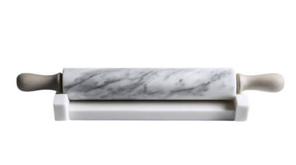 Rolling Pin with Stand