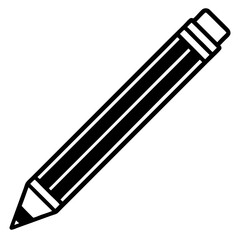 Minimal Pencil – Learning Vector