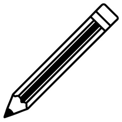 Minimal Pencil – Learning Vector