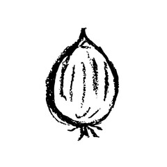 illustration of vegetables for World Vegetable Day