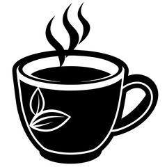 coffee cup icon