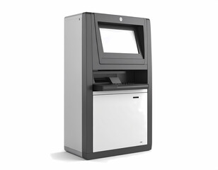 Discover the latest atm machine technology for secure transactions today