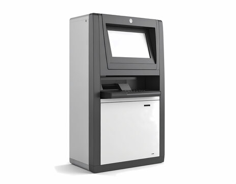 Discover the latest atm machine technology for secure transactions today