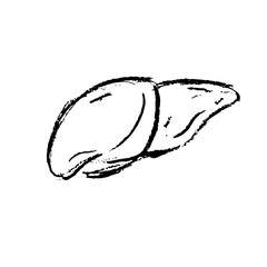 ILLUSTRATION SKETCH FOR MEDICAL THEME