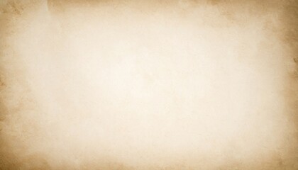 Textured Brown Paper Background with Contrasting White Elements Creating a Minimalist Aesthetic Scene