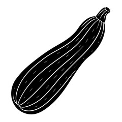 vector illustration of an apple