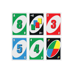 Board Game Cards