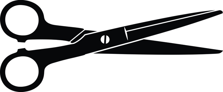 Black Silhouette Design