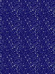 starry night sky repeat pattern abstract space wallpaper design for kids home decor digital projects and wrapping paper prints