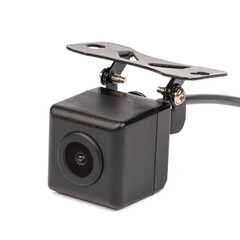 Rear View Camera on a white background