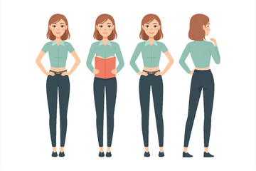 Obraz premium cooperation, employee, friends, graph, group, growth, job, joy, manager, meeting, professional, profit, raised, success, team, teamwork, together, victory, businessman, expert, office, organisation, p