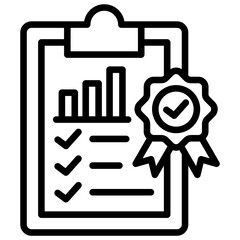 Quality Excellence Icon