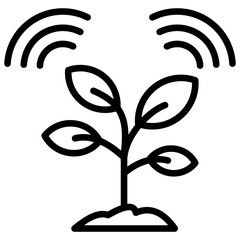 Ecosystem Expansion Icon