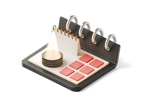 Deadline coming? Never miss a meeting or event!