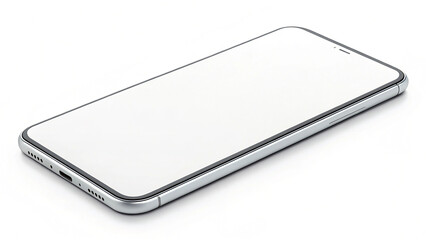 mobile on blank skins 