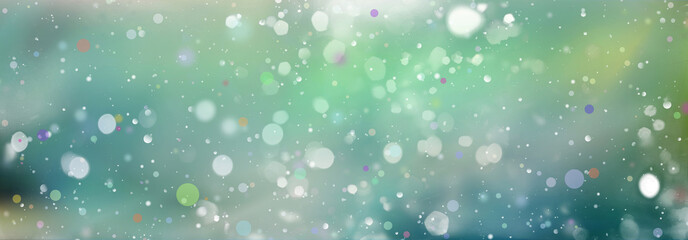 lichter bokeh sonne partikel natur abstrakt kreise himmel verlauf hintergrund landschaft sommer modulation unscharf banner fest freude party