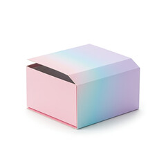 gift box isolated on white background