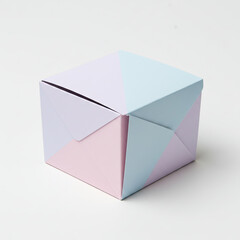 gift box isolated on white background