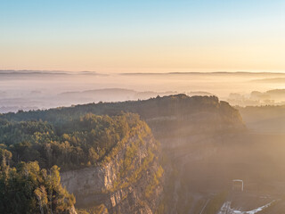 Piesberg osnabr&uuml;ck
