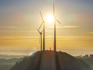 Piesberg osnabr&uuml;ck