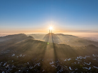 Piesberg osnabr&uuml;ck