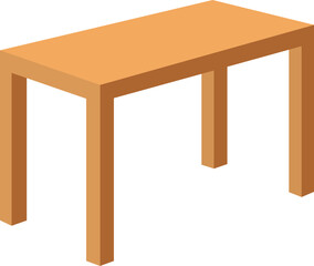 Classic Wooden Bench for Home and Garden