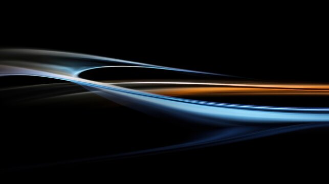 Futuristic neon motion streaks symbolizing speed and energy, ideal for gaming visuals, event promotions, and tech-inspired backgrounds.